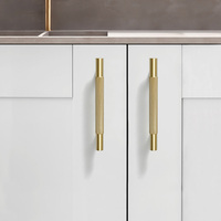 Poignée et bouton de meuble en alliage de Zinc, nouveauté, europe et en chine, jolies poignées d'armoire de haut-parleur molletonné, pour salle de bains