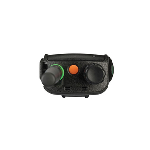 Radio portátil TETRA duradero de 350-470MHz con función de posicionamiento GPS Bluetooth para walkie-talkie Motorola MTP6550 de 2 vías - Product Image 5