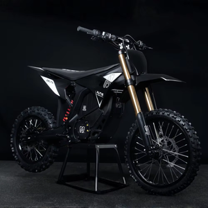 Altis Motocross Bike <b>72V</b> <b>Battery</b> 62MPH Speed 13kW Dirt Bike for Wholesale Buyers High Power Dirt Bike - Product Image 4