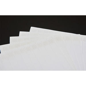 [AnyWristband] <b>Laser</b> sheets for short run printing for <b>laser</b> <b>printers</b> <b>Laser</b> Printable TYVEK sheet 20mm (3/4") - Product Image 6
