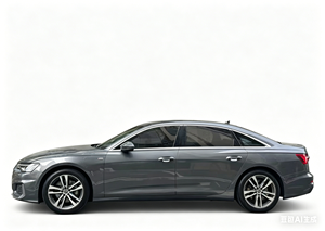 Audi A6L <span class=keywords><strong>45</strong></span> <span class=keywords><strong>TFSI</strong></span> d'occasion 2019 en parfait état comme neuve, berline de luxe pour l'exportation - Product Image 3
