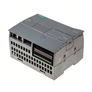 Controlador PLC Compacto S7-1200 Gold Seller 6ES7215-1AG40-0XB0 para Automatización Industrial - Product Image 1