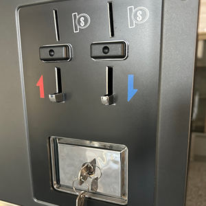 <span class=keywords><strong>เครื่อง</strong></span>ซักผ้าและเครื่อง<span class=keywords><strong>อบ</strong></span><span class=keywords><strong>ผ้า</strong></span>15กก. <span class=keywords><strong>เครื่อง</strong></span>ซักผ้าแบบหยอดเหรียญโทเค็นเครื่องซักผ้าแบบหยอดเหรียญ/โทเค็น - Product Image 4