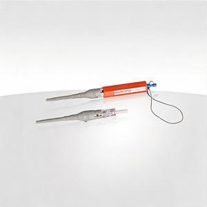 Lingettes de nettoyage pour fibres optiques LBTEK FCWP-S 110x210mm 280pcs/Boîte - Product Image 2