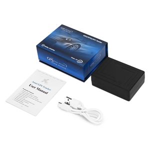 Rastreador GPS Tk905 para Auto, Larga Duración de Batería de 5000 mAh, con GPS de Doble Banda para Rastreo Vehicular - Product Image 5