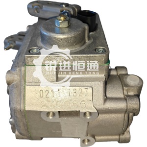 منظم محرك كالمار دويتز فولفو TAD720VE 923976.0542 / 02111327 / 02111435 / 21120693 - Product Image 3