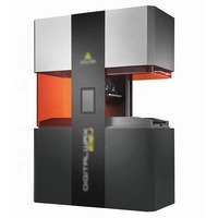 Housse anti-poussière pour imprimante 3D en acrylique, housse anti-poussière pour ateliers d'impression, machine-outil CNC
