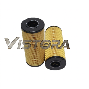 Nouvel élément de filtre à huile hydraulique 1R-0774 en fibre de verre pour excavatrices, filtration de 100 microns avec une efficacité de 99% - Product Image 3