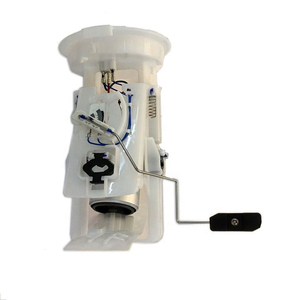 Ensemble de pompe à carburant 16146766942, pièces de moteur automobile, réservoir d'essence, pompe électrique pour BMW Série 3 <span class=keywords><strong>E46</strong></span> - Product Image 3