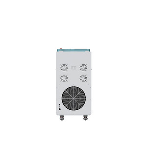 Descuento en Láser de Eliminación de Óxido de 1000w, 2000w y 3000w, Limpiador Láser Portátil de 1500w y 2000w - Product Image 1