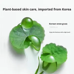 Zhiduo 30ml portátil Mini Roll-On antitranspirante desodorante a base de hierbas de larga duración con forma líquida hidratante fragante - Product Image 3