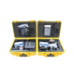 Stonex S900A/S9II/S900+ Versión Internacional Base y GPS RTK con Software Surpad Actualizable Instrumento de Topografía GNSS RTK - Product Image 4