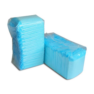 Bande lumineuse biodégradables pour chiens 60x90, 40 pièces, tampons pour chiens, accessoire d'entraînement, pour animaux domestiques - Product Image 6