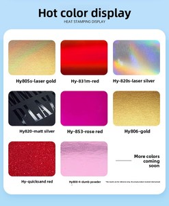 Carte Flash Trendy Personalizzate per Auguri/Commemorazioni/Foto con Stampa Offset su <span class=keywords><strong>Carta</strong></span> Fotografica per Registrazioni Temporali - Product Image 3