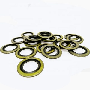 Joint de bouchon de <span class=keywords><strong>vidange</strong></span> d'huile moteur 016393/016454 pour Peugeot Citroën Toyota Renault Fiat Iveco Nissan <span class=keywords><strong>Opel</strong></span> Volvo Mini Benz etc. - Product Image 2