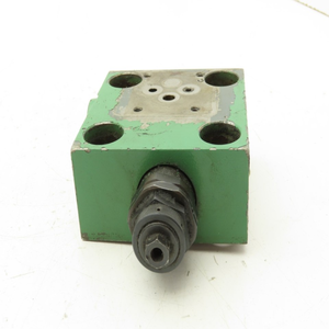 LFA 25 DBEDM60/200/12 2ウェイカートリッジバルブロジック制御カバー - Product Image 1