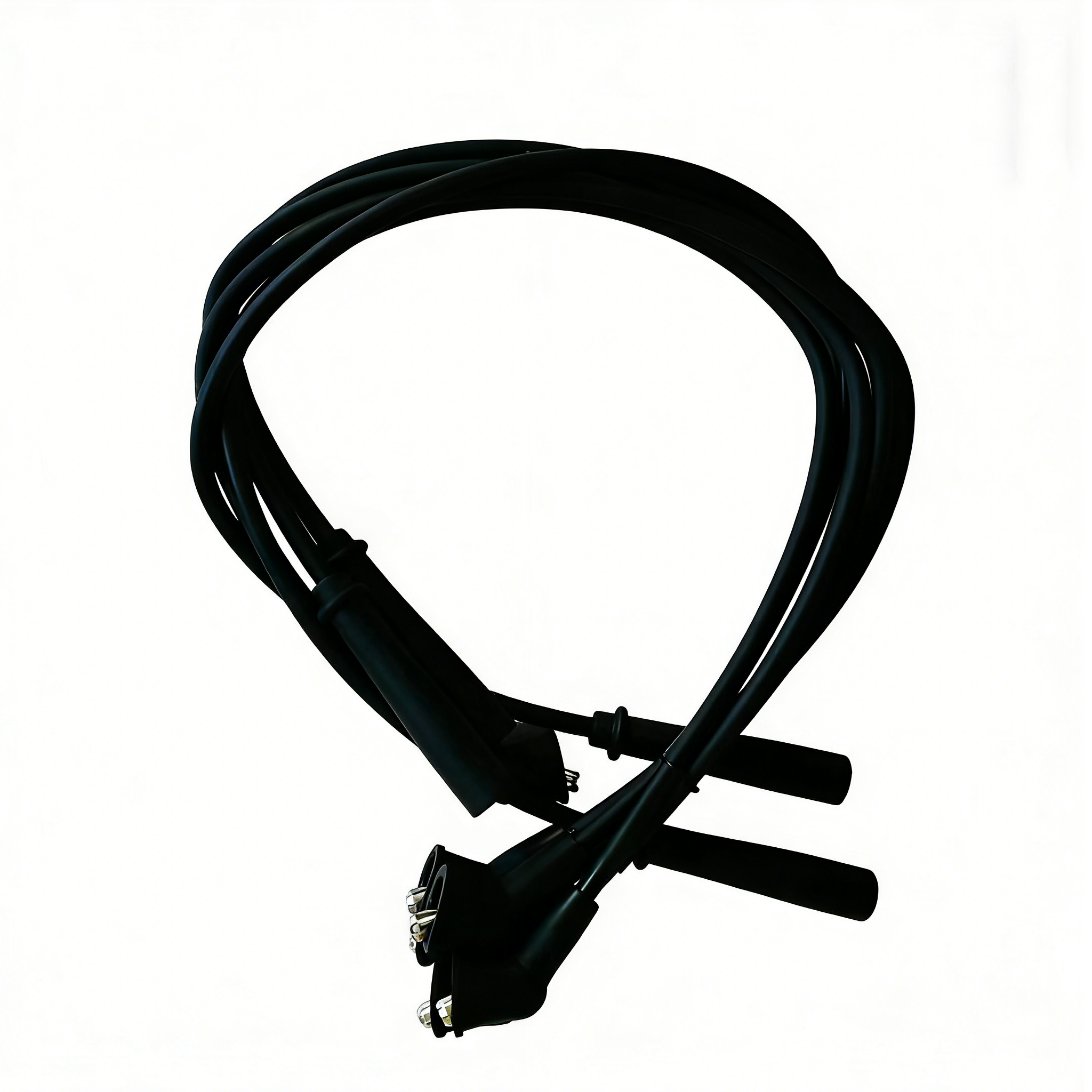 New High Quality MD-041721 Spark Plug Wire Ignition Cable Set for Mitsubishi MD-041721