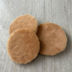 Almohadillas de pulido de lana para barcos con detalles automáticos de 6 pulgadas - Product Image 3