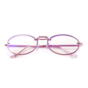 <span class=keywords><strong>Gafas</strong></span> de Lectura con Filtro de Luz Azul para <span class=keywords><strong>Presbicia</strong></span>, <span class=keywords><strong>Gafas</strong></span> Correctivas para Mujer, Monturas de <span class=keywords><strong>Gafas</strong></span> de Lectura de Enfoque Único al por Mayor - Product Image 1
