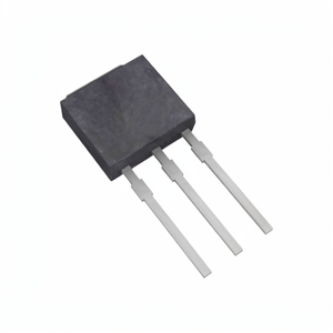 Thyristors TO-251-3 Short Leads, IPAK, TO-251AA S6006VS2 Original Buy Electronics Components Online - Product Image 1