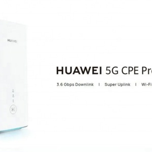 Original Huawei 5G CPE Pro 2 H122-373 5G CPE <b>Router</b> WiFi 6 <b>Router</b> for HUAWEI H122-373 - Product Image 5
