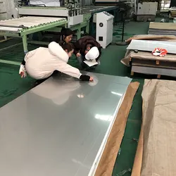 Placa <span class=keywords><strong>de</strong></span> acero inoxidable <span class=keywords><strong>de</strong></span> 3,2mm <span class=keywords><strong>de</strong></span> espesor Hoja <span class=keywords><strong>de</strong></span> acero inoxidable - Product Image 4