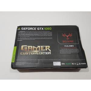 การ์ดจอเกมมิ่งประสิทธิภาพสูง Colorful GTX 1060 3G สำหรับพีซี เล่นเกม ตัดต่อวิดีโอ คอมพิวเตอร์ตั้งโต๊ะ - Product Image 4