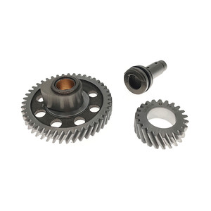 Árbol de levas BX1405146 para HONDA 156FMI CG125 162FMJ CG150 CG200 CG250 ITALIKA FT125 <span class=keywords><strong>FT150</strong></span> - Product Image 3