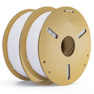 LONGQI Heat Resistant PC Filament 1.75mm 1kg High Temperature <b>Engineering</b> Grade Polycarbonate 3D Printer <b>Plastic</b> Filament - Product Image 1