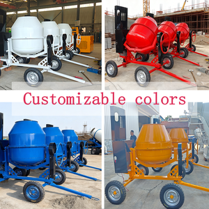Bétonnière diesel de haute qualité, petite bétonnière de 500 litres, mélangeurs de béton à 2 sacs, <span class=keywords><strong>prix</strong></span> des mélangeurs de <span class=keywords><strong>ciment</strong></span> - Product Image 3