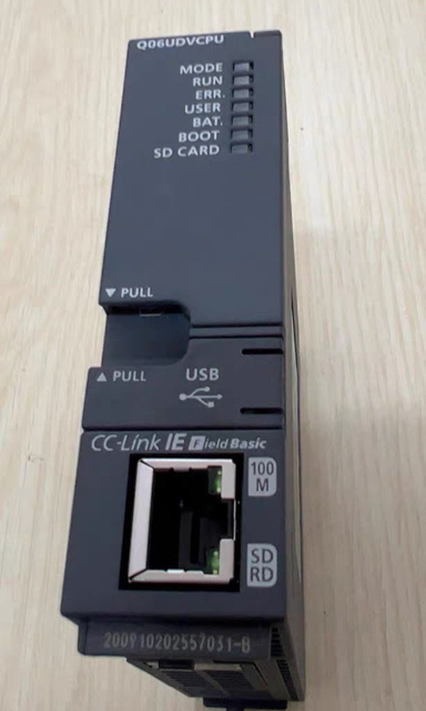 Mitsubishi Q03UDVCPU Q04UDVCPU Q06UDVCPU Q13UDVCPU Q26UDVCPU Bargaining