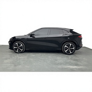 BYD Song <span class=keywords><strong>L</strong></span> EV Modèle 2024, Édition <span class=keywords><strong>Excellence</strong></span> 662 km, 8 574 miles, Conduite à gauche - Product Image 3