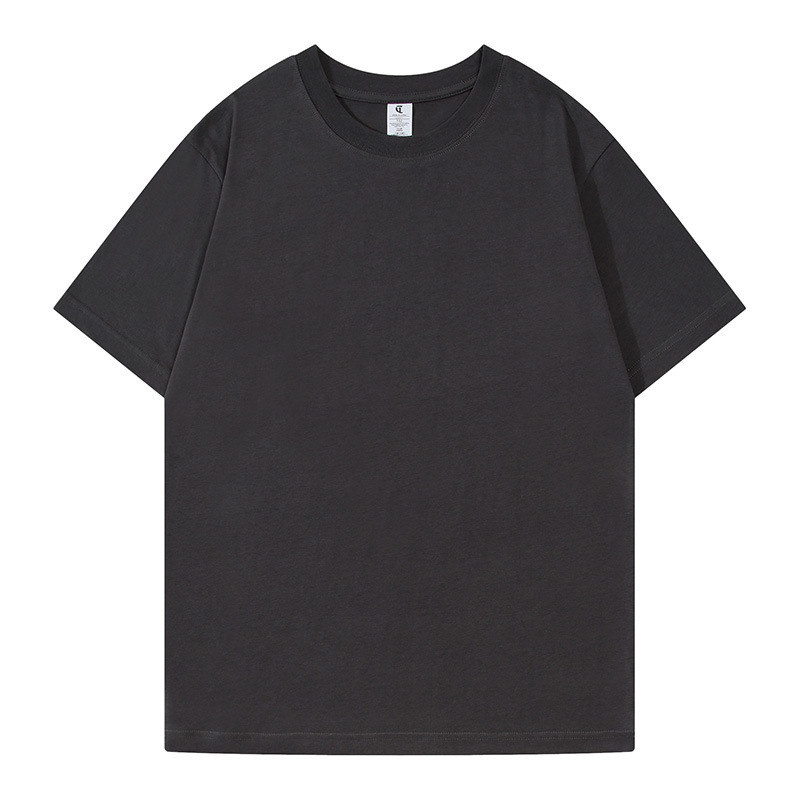 Dark Gray XE-T02 [Etched Pure Cotton]