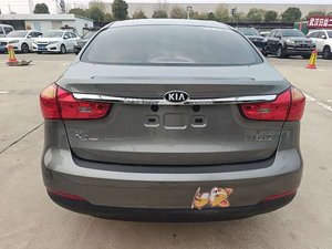 Auto Usado KIYA 2014, Volante a la Izquierda, Gran Oferta, con Caja de Cambios Automática, Asientos de Cuero, Cámara Trasera, Neumáticos R16, a <span class=keywords><strong>Precio</strong></span> Económico - Product Image 4