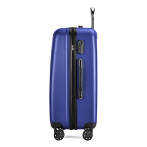 Personalizada dura de ABS 3 piezas molde nuevo carro duro caso de <span class=keywords><strong>viaje</strong></span> <span class=keywords><strong>set</strong></span> de <span class=keywords><strong>maletas</strong></span> bolsa - Product Image 3