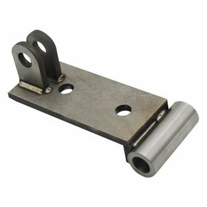 خدمات تصنيع الصفائح المعدنية المخصصة، قطع معدنية مختومة من الفولاذ المقاوم للصدأ - Product Image 4