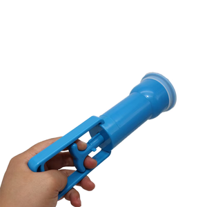 Ventilateur manuel pour agneaux et porcelets, matériel <span class=keywords><strong>d</strong></span>'élevage, outil <span class=keywords><strong>d</strong></span>'aide <span class=keywords><strong>respiratoire</strong></span> pour animaux nouveau-nés, dispositif anti-étouffement par fluide amniotique - Product Image 2