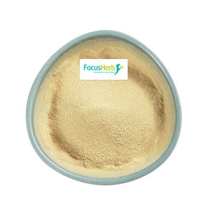 FocusHerb USA <b>Warehouse</b> Spot Soybean Extract Powder PS 20% Phosphatidylserine - Product Image 1