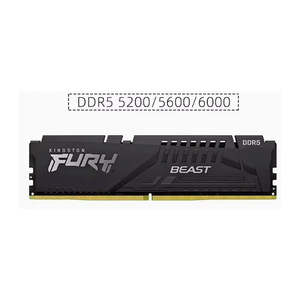 Wholesale for Gaming Office Home Desktop <strong>Computers</strong> <strong>Data</strong> <strong>Processing</strong> DDR5 Beast 32g6000 32g5600 32g5200 Desktop Memory Modules - Product Image 2