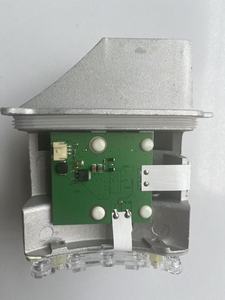 Cho BMW E90 <span class=keywords><strong>E91</strong></span> LCI LED chỉ số Đèn pha điều khiển đơn vị mô-đun mới 63127245813 63127245814 7245813 7245814 bộ phận động cơ cho - Product Image 4