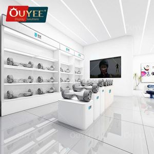 โมโตไซด์สำหรับจัดแสดงของรถจักรยานยนต์ - Product Image 4