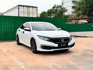 Honda <span class=keywords><strong>Civic</strong></span> 1.5T CVT Sport Edition 2019 d'occasion, berline LHD, rapport d'inspection d'exportation Afrique disponible - Product Image 1