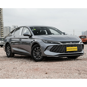 2025 Byd Qin <span class=keywords><strong>L</strong></span> Dm-i nouvelle voiture hybride 80km 120km Dmi EV conduite à gauche véhicule à énergie nouvelle Byd Qin <span class=keywords><strong>L</strong></span> - Product Image 3