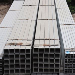 Tubería de Acero Galvanizado Laminado en Caliente Sin Espículas ASTM Q235 Q345 A53 A500, Certificación ISO 9001, Marca Tsingshan, Precio Bajo - Product Image 6