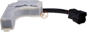 Commutateur de transmission WA320 pour chargeuse sur pneus, sélecteur de vitesse WA380/WA470/WA500, référence 417-43-26212 4174326212 pour engins à chenilles - Product Image 2