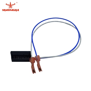 925500322 SW hamlin 59135-030ฟอร์ม C magntc สำหรับ gtxl GT3250 S91 GT5250 XLC7000/Z7ชิ้นส่วนเครื่องตัดอัตโนมัติ - Product Image 2