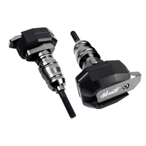 RTS для <span class=keywords><strong>HONDA</strong></span> CB600F Honet 600 <span class=keywords><strong>CBF600S</strong></span> CBF600N 2007-2013 защита мотоцикла от падения защитная рамка слайдер защита от ударов - Product Image 2