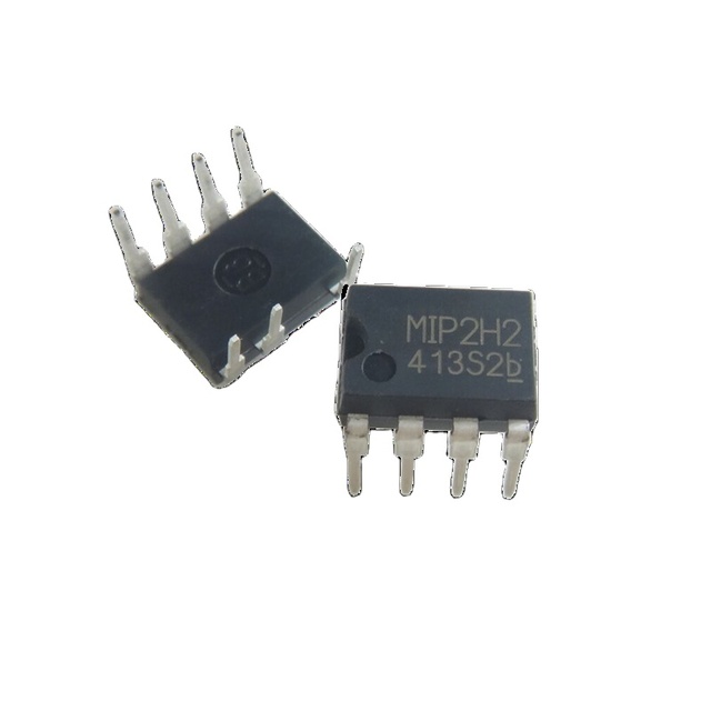 BOM Electronic Components IC Chips MIP2H2