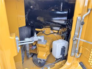 Used Caterpillar 310 Mining Heavy Duty Excavator 10T 2023 <b>Model</b> 74HP <b>Engine</b> 0.42m Bucket Capacity Certified Core Components - Product Image 3