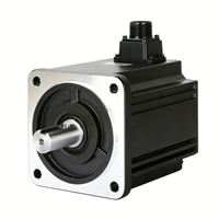 Buen Precio, Servomotor Xinje Serie MF3, MF3H-60CS30B1-504/MF3S-80CS30B2-507/MF3S-130CS30B2-515, Servomotor de Alta Velocidad de Respuesta